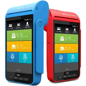 固镇拉卡拉智能POS机